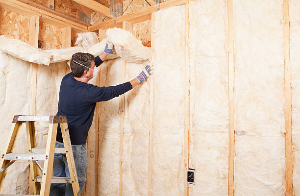 Types of Insulation We Offer in El Dorado, AR